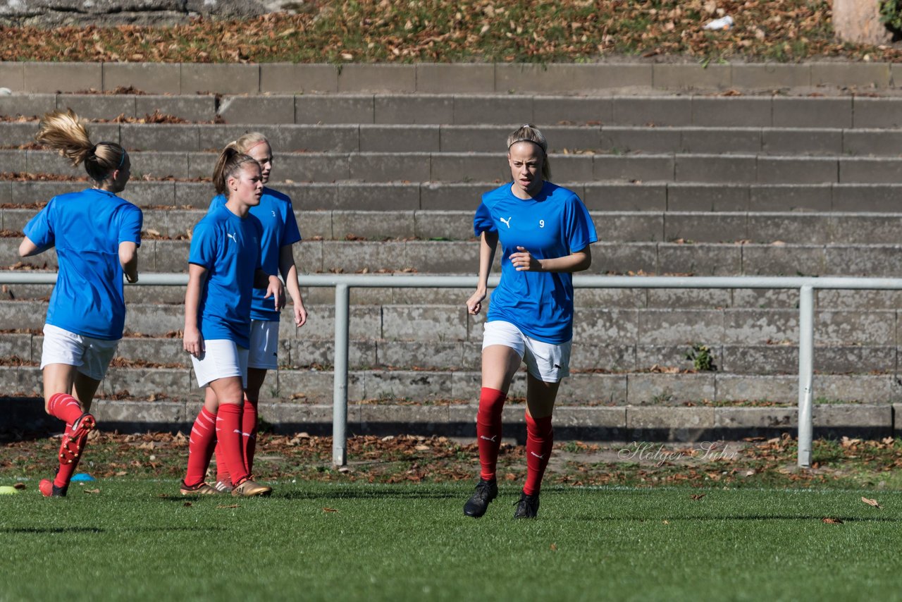 Bild 67 - Frauen Holstein Kiel - SV Meppen : Ergebnis: 1:1